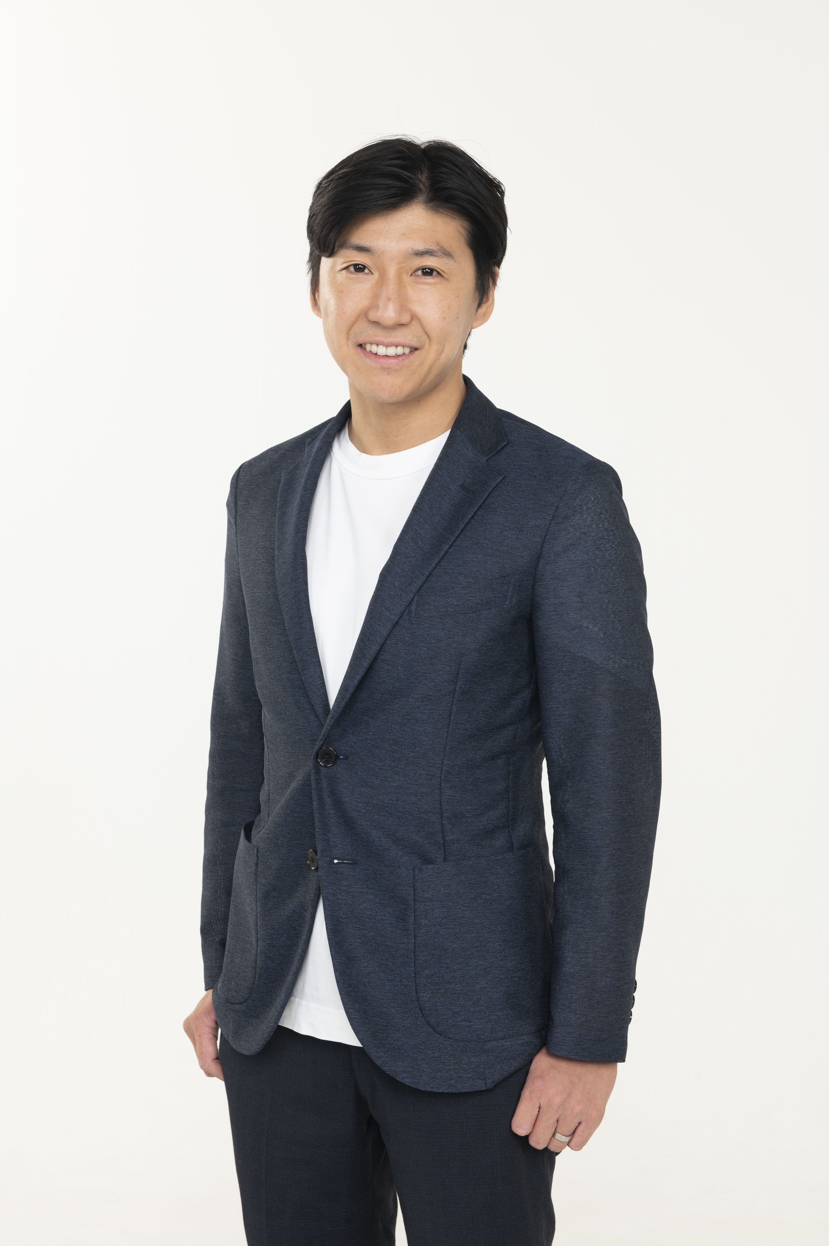 中村陽二
